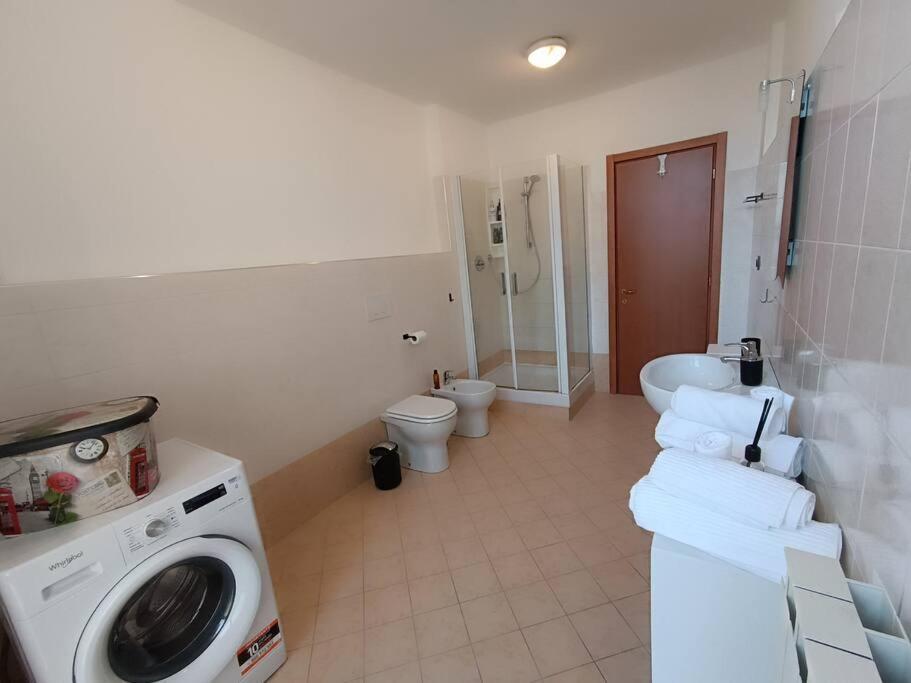 Apartment Casa Al Mare *