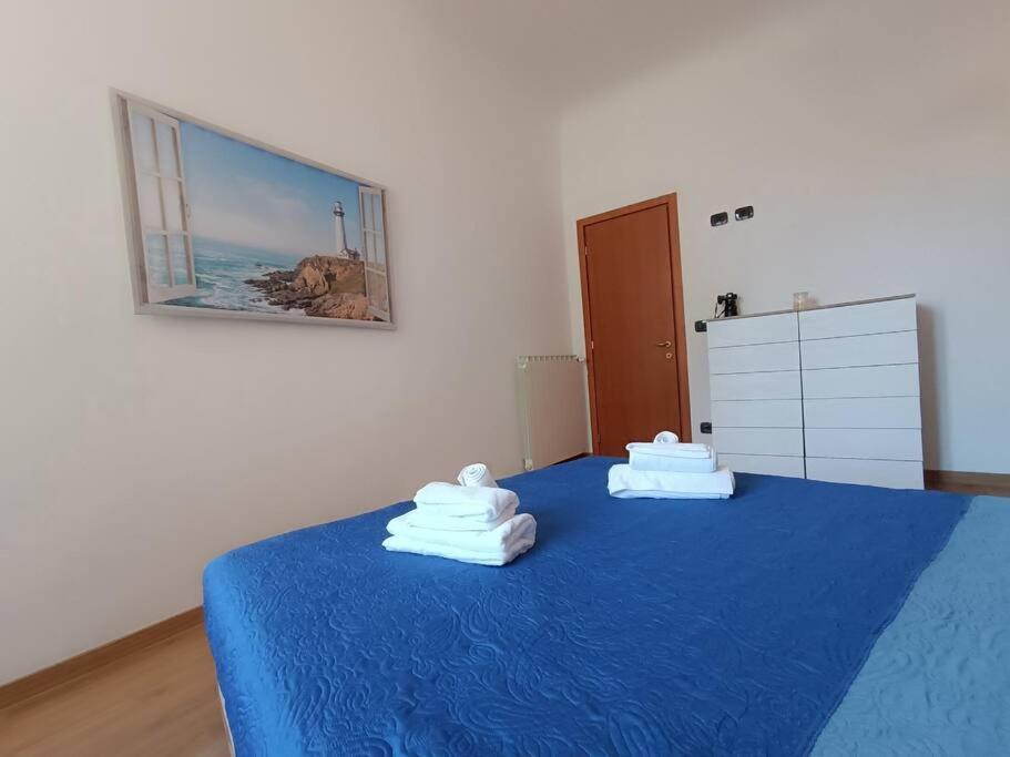 Apartment Casa Al Mare