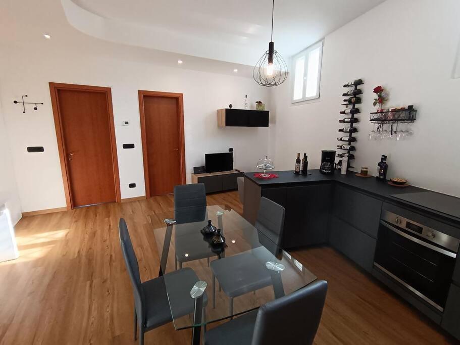 Casa Al Mare Vado Ligure