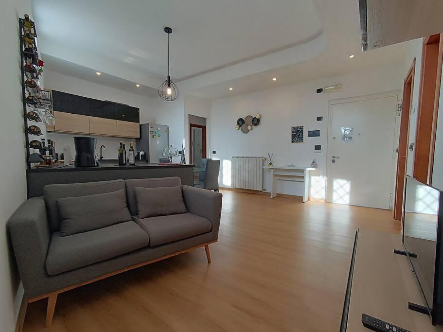 Casa Al Mare Vado Ligure