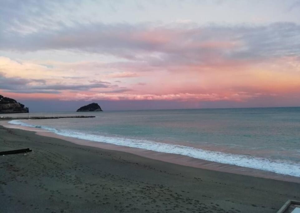 Casa Al Mare *