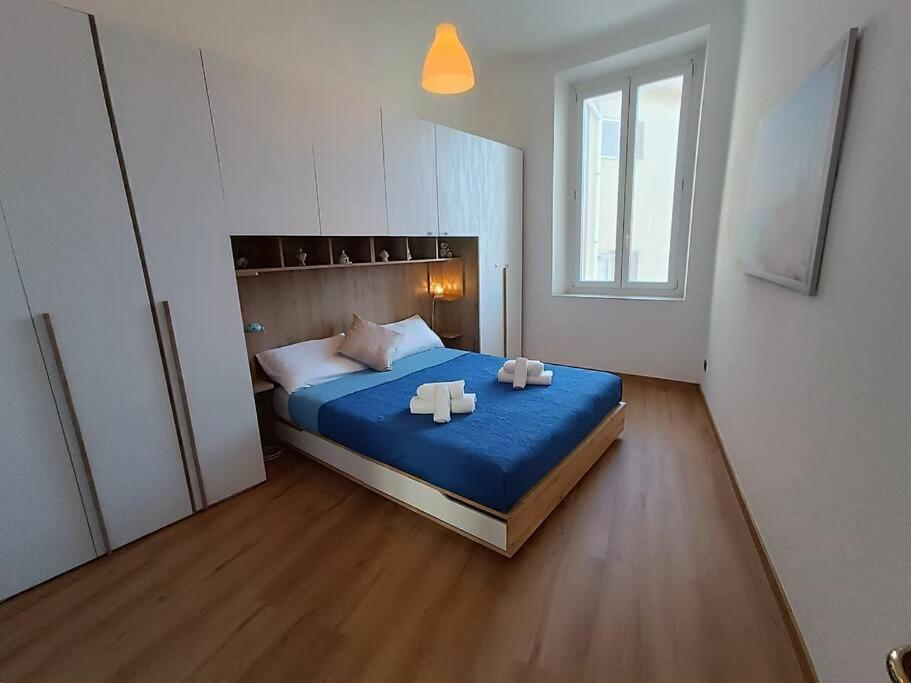 Apartment Casa Al Mare Vado Ligure