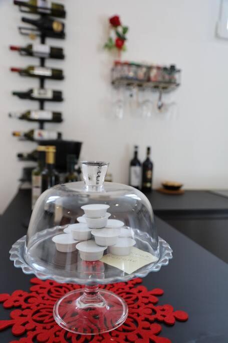 Appartement Casa Al Mare Vado Ligure
